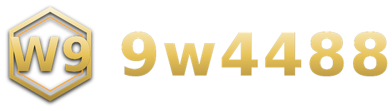9w4488 logo
